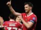 O Wrexham está descansando do estresse da disputa do play-off do campeonato.