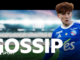 Fofocas de futebol: Barco, Vicario, Palestra, Atchison, Arribas, Gordon