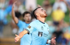Importação ‘desapontada’ do Sydney FC reage à demissão