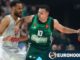 Slucas, do Valência: “Se o Panathinaikos jogar o melhor que pode, não terá problemas.”