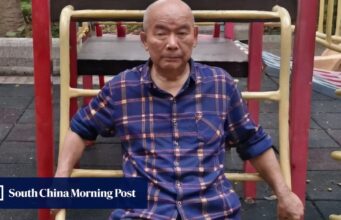 As equipes de resgate de Hong Kong estão procurando um homem de 81 anos que desapareceu durante uma caminhada em Twin Min.
