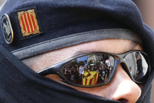 Italiano morto a facadas em Ibiza, consulado de Barcelona segue caso – Europa