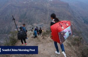 Nota amarga: China critica governos locais por gastos “não intencionais”
