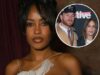 Atualizações de Ciara Miller sobre o romance de Amanda Batula e West Wilson