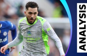 Análise do jogo do dia: como o Manchester City puniu o Chelsea