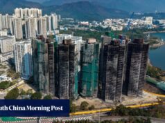 Os desafios estão pela frente para os proprietários de Wang Fook Court que rejeitam a oferta de devolução.