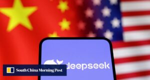 De aplicativos a automóveis: o acesso a dados da China levanta preocupações sobre espionagem e sabotagem dos EUA