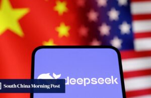 De aplicativos a automóveis: o acesso a dados da China levanta preocupações sobre espionagem e sabotagem dos EUA