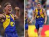 Western Derby 62: William Dursma, recrutado nº 1 do West Coast Eagles, volta para assumir o grande palco