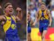 Western Derby 62: William Dursma, recrutado nº 1 do West Coast Eagles, volta para assumir o grande palco