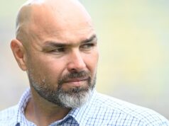 Mahoney ficou famoso por sua raiva após deixar os Bulldogs