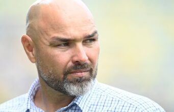Mahoney ficou famoso por sua raiva após deixar os Bulldogs