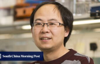 ‘Impossível para os chineses’: o cientista de Yale Zhang Kai deixa os EUA para quebrar a barreira racial