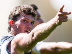 A lenda da AFL, Nick Riewoldt, diz que a Costa Oeste recuperou o status de clube de destino com os Eagles vinculados ao WA Stars