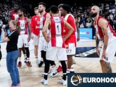 A “Maldição da Liderança” realmente existe na EuroLiga?