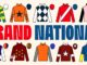 Grand National 2026 Runners: Guia de Pinstickers para cavalos de corrida inscritos