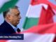 Orbán à beira do abismo: Poderá a eleição da Hungria reduzir a influência da China na Europa?