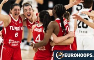 A Copa do Mundo Feminina de 2026: Rivais das Fadas do Argola foi anunciada!