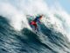 Margaret River Pro: a ex-campeã Isabella Nicholls nos altos e baixos do intervalo principal