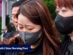 Audiência Tai Po Blaze: Empresa imobiliária não conseguiu identificar e acompanhar os riscos de incêndio