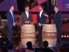 ‘Break Up’: Hird vai defender a família Merrett