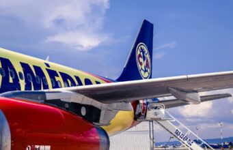O avião que transportava o campus teve que fazer um pouso de emergência em Miami