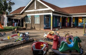 O homem que esfaqueou quatro crianças até a morte em Uganda pensou que os crimes lhe trariam riqueza
