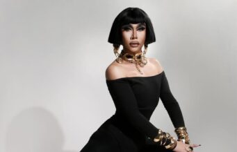 Estrela filipina morre aos 27 anos