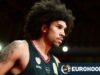 Olympiacos: Nenhum lesionado e Ward e Jones suspensos com Aris no SEF.
