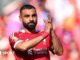 Mohamed Salah: Liverpool ‘terá que esperar para ver’ a gravidade da lesão