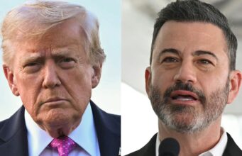 Kimmel – Caso Trump: licença ABC ameaçada e oposição condena censura