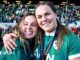 Seis Nações Femininas 2026: Irlanda 57-20 Itália – ‘Sonho tornado realidade’ para o herói do hat-trick Bebhan Parsons