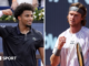 Barcelona Open: Arthur Fils e Andrey Rublev vencem e chegam à final