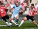Manchester City x Southampton: obtenha uma previsão da semifinal da FA Cup respondendo à nossa dica