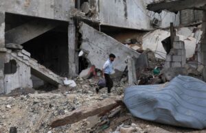 Líbano: Três mortos em ataques israelenses e Beirute solicita uma extensão da trégua