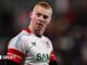 Ulster x La Rochelle: Nathan Doke está apto para iniciar as quartas de final da Challenge Cup