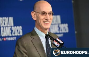 O novo movimento da NBA contra o tanking: o sistema de draft está mudando.