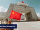 A China mapeou um terceiro novo condado em Xinjiang. Por que?