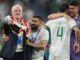 Graham Arnold quebrou a seca de 40 anos no Iraque na Copa do Mundo com uma vitória histórica