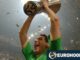 As últimas quatro histórias: Panathinaikos 2007