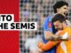 FA Cup: Pascal Strugic marca pênalti na vitória contra o West Ham e o Leeds United chega às semifinais