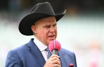Hades é campeão com uma vitória de uma corrida no IPL