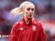 Missy Bo Cairns: meio-campista do Aston Villa e da Inglaterra discute seu aborto espontâneo