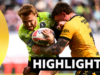 A primeira vitória de Castleford em Wigan desde 2017