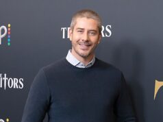 A ex-aluna de bacharelado Arie Luyendyk Jr, 43, passa por vasectomia após admitir que tomou uma decisão ‘precipitada’