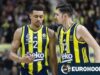 EuroLeague: a experiência dos playoffs do Fenerbahçe Beko