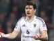 Harry Maguire perderá o Chelsea após nova suspensão do Man Utd