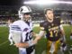Relatório: Porto Rico ganha jogo de bowl, de volta ao Poinsettia Bowl