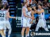 Bilbao alivia o PAOK em casa; Torne-se um campeão da Copa da Europa da Fiba!