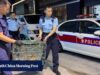 Hong Kong fortalecerá a coordenação policial em casos de abuso de animais